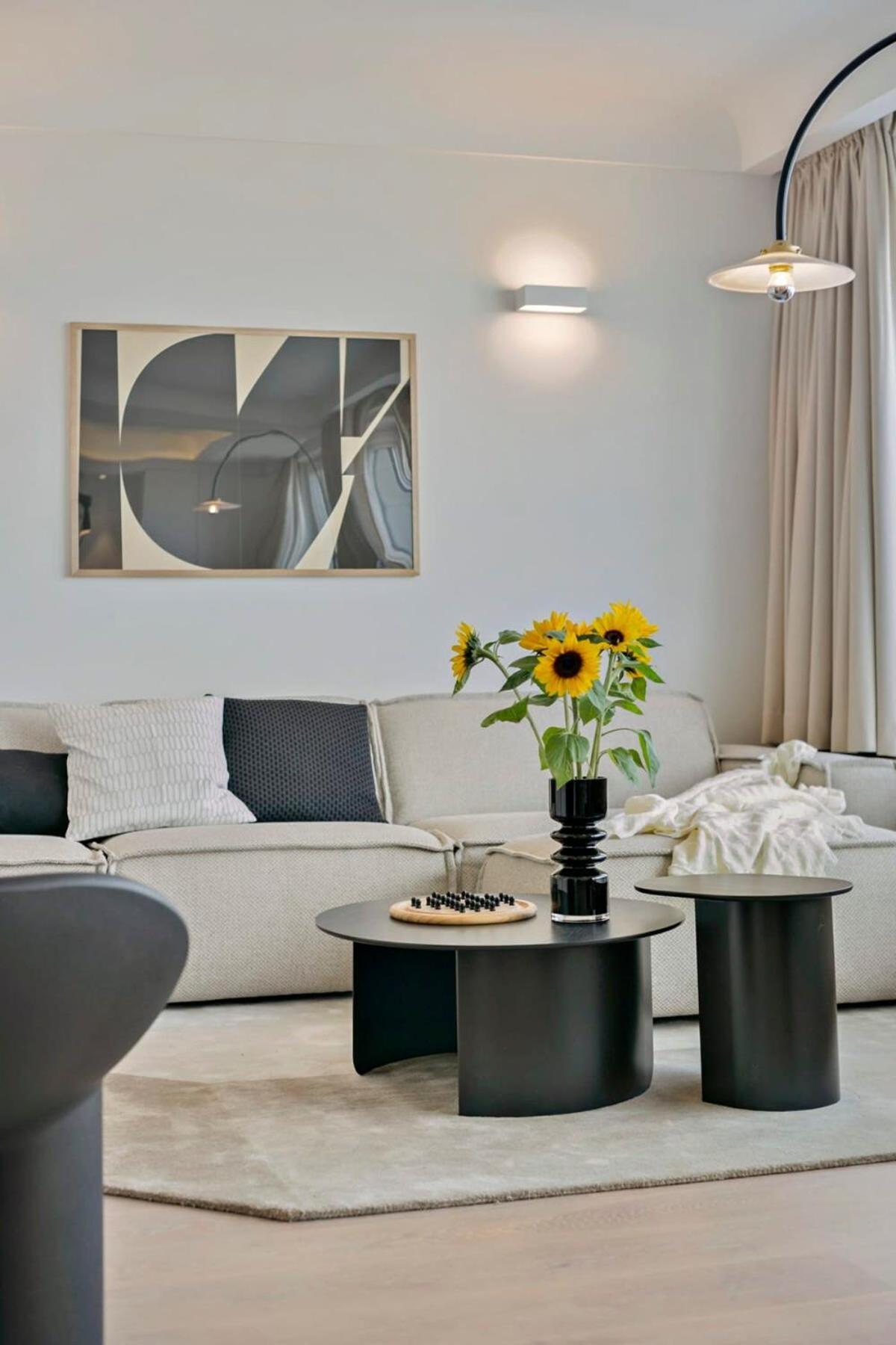 Huswell - Panoramic Seaview Apartment In 'T Zoute Knokke-Heist Esterno foto